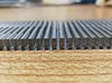 Evaporator Fin Roller
